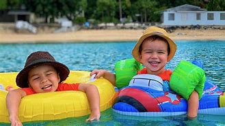 Image result for Swim Floaties for Toddlers