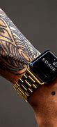Image result for Expensive Apple Watch Gold Band for Men