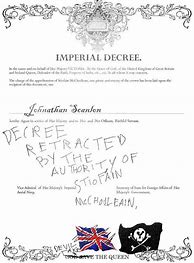 Image result for Imperial Decree Sword