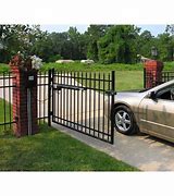 Image result for Solar Driveway Gates Kit Systems