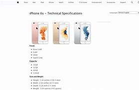 Image result for iPhone 6s 128GB