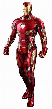 Image result for Iron Man Mark L Helmet