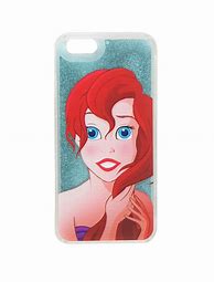 Image result for Little Mermaid iPhone 6s Case