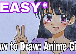 Image result for Anime Tutorials for Beginners