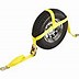 Image result for Car Dolly Tie Down Straps