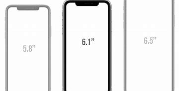 Image result for Which iPhone Is Size 3 X 6