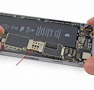 Image result for Ipohne 6s Sim Slot