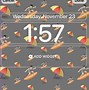 Image result for iPhone 15 Lock Scren