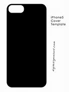 Image result for iPhone 5 Box Template