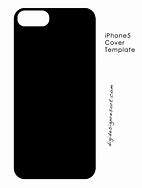 Image result for iPhone X Case Back Template