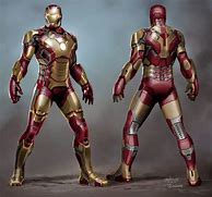 Image result for Iron Man Suit Costume Designer