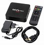 Image result for Mxq Android TV Box Pink