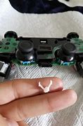 Image result for Scratch On PS4 Controller