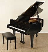 Image result for Steinway Baby Grand Piano