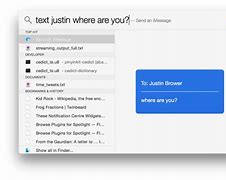 Image result for iMessage On PC