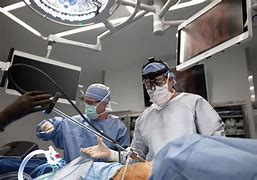 Image result for Robotic Lung Surgery