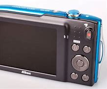 Image result for Nikon Coolpix S3300