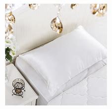 Image result for Luxury Silk Pillowcases