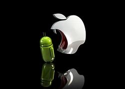 Image result for Android Apple Wallpaper 4K