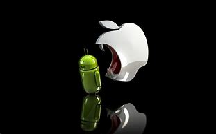 Image result for Apple Android Colab