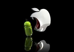 Image result for Android vs Apple Insides