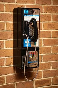 Image result for Pink Wall Pay Phone