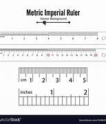 Image result for 1 Inch into Cm