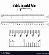 Image result for Ruler Measurements Inches and Centimeters