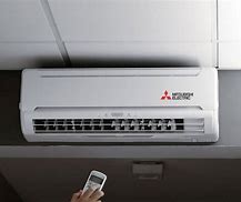 Image result for Mitsubishi Air Conditioner Fdu125vsxh