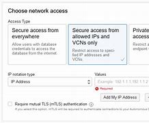 Image result for Local Network Access Is Allowed