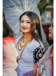 Image result for Manipuri Girls