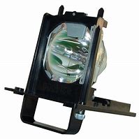 Image result for Mitsubishi TV Bulbs Replacement Lamp