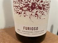Image result for Willamette Valley Pinot Noir Wadenswil Clone Estate