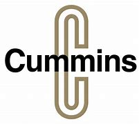 Image result for Cummins Logo.png