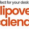 Image result for Mid-Size Hanging Calenders