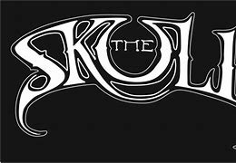 Image result for Band with Skull Logo
