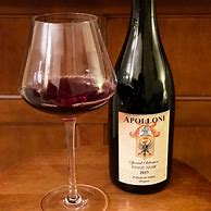 Image result for Apolloni Pinot Noir Olivia