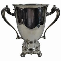 Image result for Sterling Silver Trophy Cup
