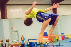 Image result for Boys Gymnastics Meet Floor