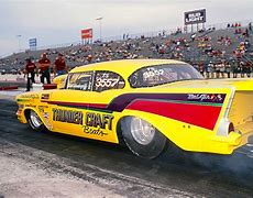 Image result for Bounty Drag Racing Pro Stock Car