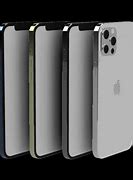 Image result for iPhone 12 Mini Next to iPhone SE