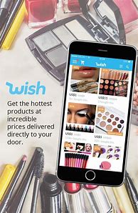Image result for Wish Shopping Online Electronics
