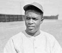 Image result for Jackie Robinson First MLB Game