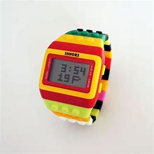 Image result for Movie with Cool Digital Watches