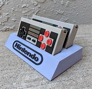 Image result for Nintendo Switch NES Controller Case