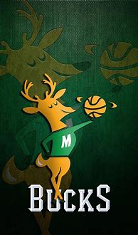 Image result for Milwaukee Bucks iPhone Wallpaper