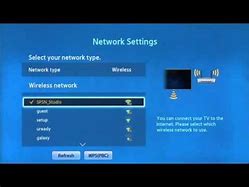 Image result for Philips Smart TV Network Settings