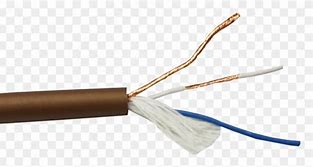 Image result for Microphone Cable Coiled