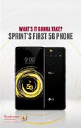 Image result for sprint 5g phone