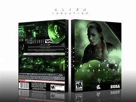 Image result for DVD Box Art Alien